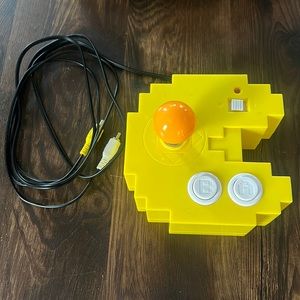 Ms. PAC Man / Other games